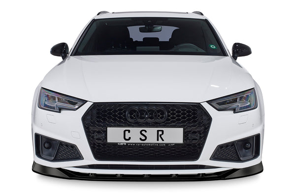 Audi A4 B9 | Frontlippe CSL503