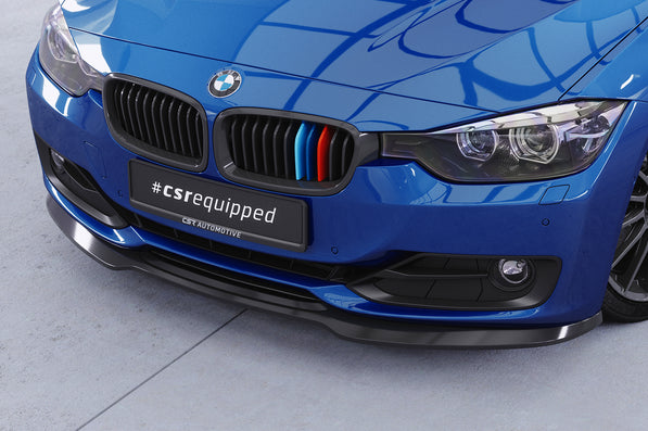 BMW 3er F30, F31 | Frontlippe CSL506