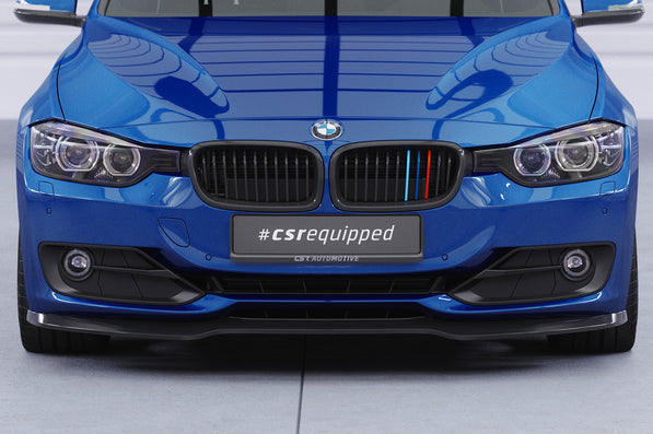 BMW 3er F30, F31 | Frontlippe CSL506