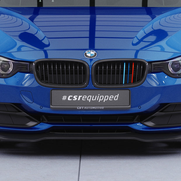BMW 3er F30, F31 | Frontlippe CSL506