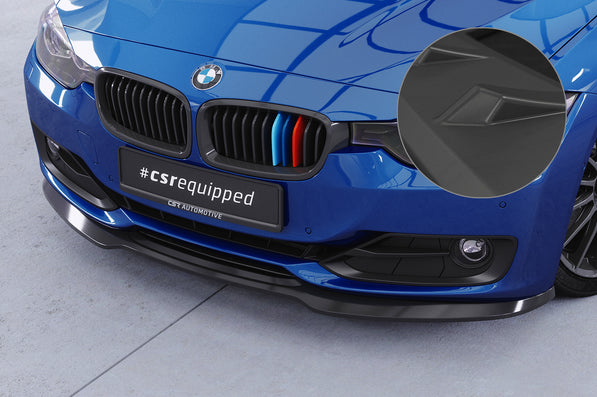BMW 3er F30, F31 | Frontlippe CSL506