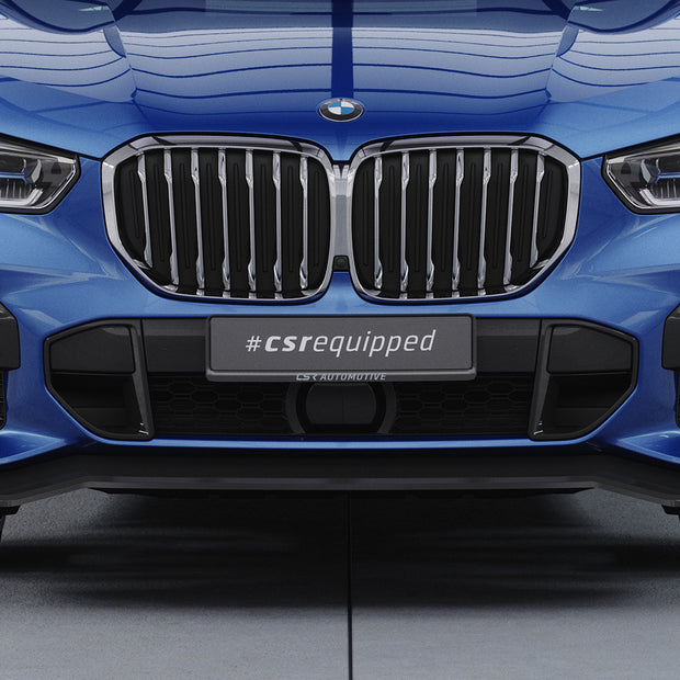 BMW X5 M-Paket G05 | Frontlippe CSL513