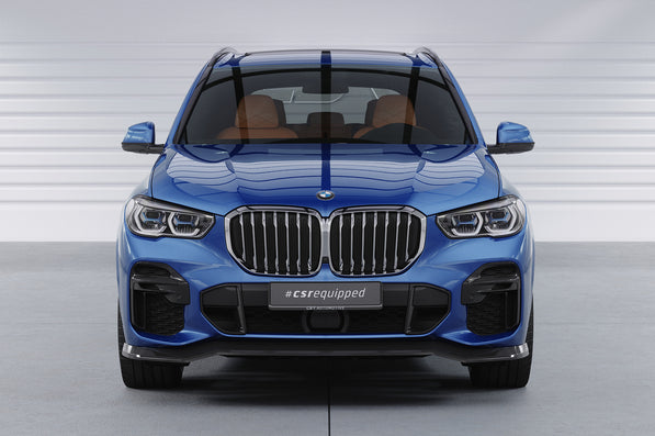 BMW X5 M-Paket G05 | Frontlippe CSL513