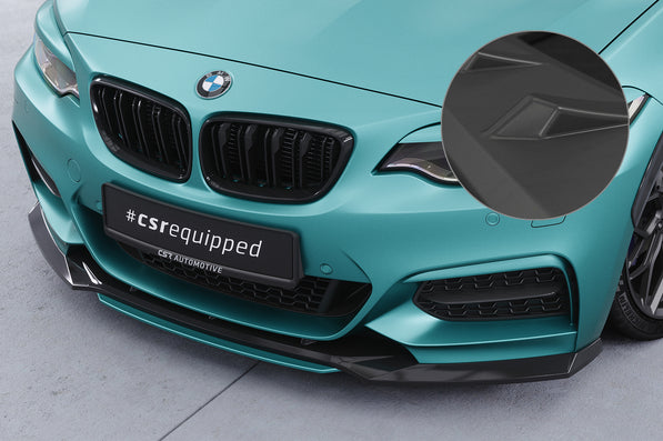 BMW 2er / M-Paket F22, F23 | Frontlippe CSL514