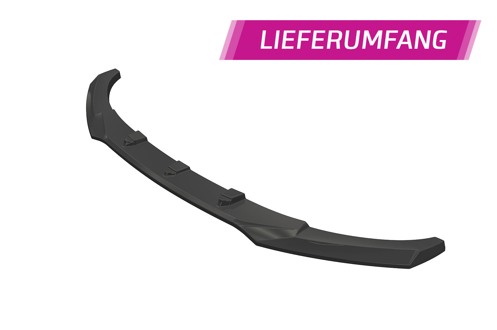 BMW 2er / M-Paket F22, F23 | Frontlippe CSL514