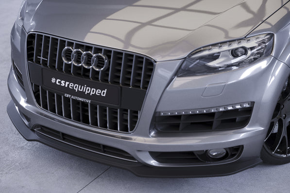 Audi Q7 S-Line 4L | Frontlippe CSL515