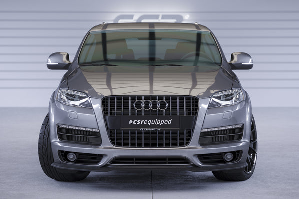 Audi Q7 S-Line 4L | Frontlippe CSL515