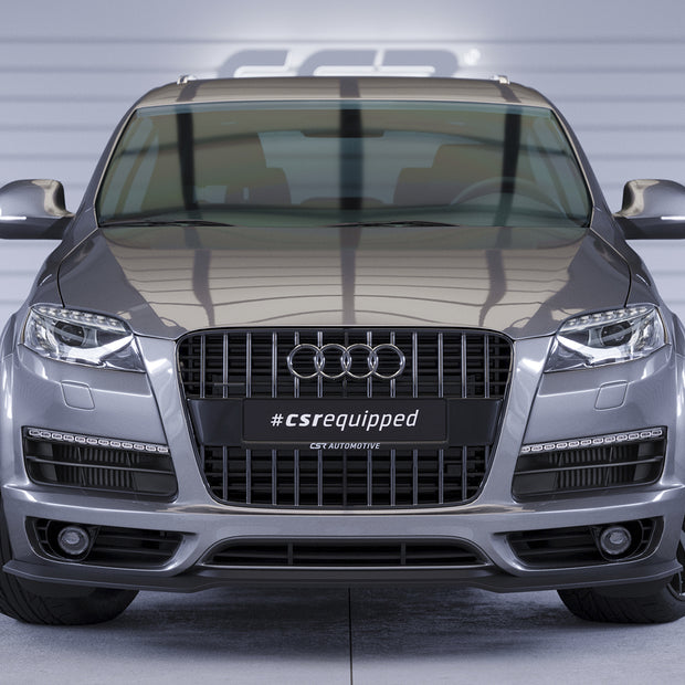 Audi Q7 S-Line 4L | Frontlippe CSL515