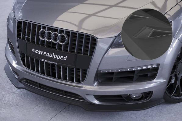 Audi Q7 S-Line 4L | Frontlippe CSL515