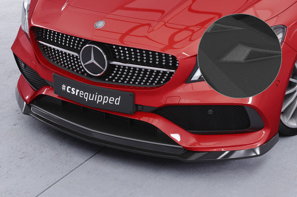 Mercedes-Benz CLA 117 AMG-Line | Frontlippe CSL522