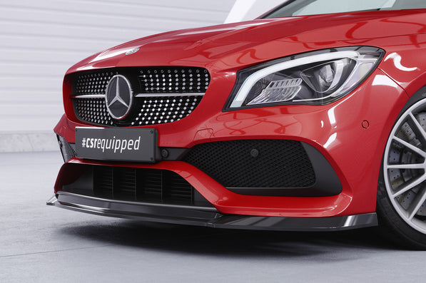 Mercedes-Benz CLA 117 AMG-Line | Frontlippe CSL522