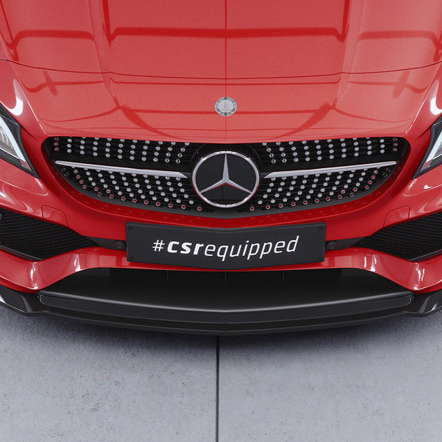 Mercedes-Benz CLA 117 AMG-Line | Frontlippe CSL522