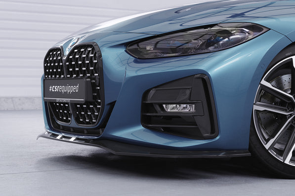 BMW 4er Coupe / Cabrio | G22 | Frontlippe von CSR-Automotive