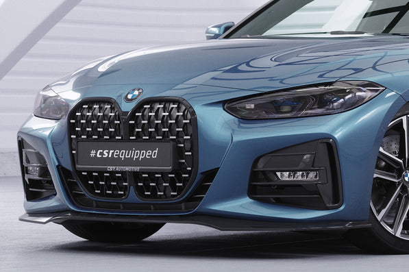 BMW 4er Coupe / Cabrio | G22 | Frontlippe von CSR-Automotive