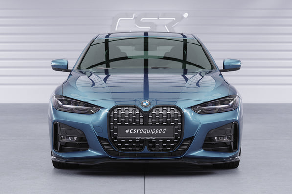BMW 4er Coupe / Cabrio | G22 | Frontlippe von CSR-Automotive