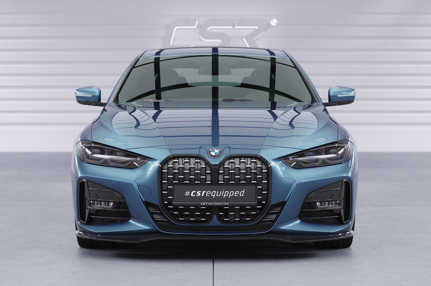 BMW 4er Coupe / Cabrio | G22 | Frontlippe von CSR-Automotive
