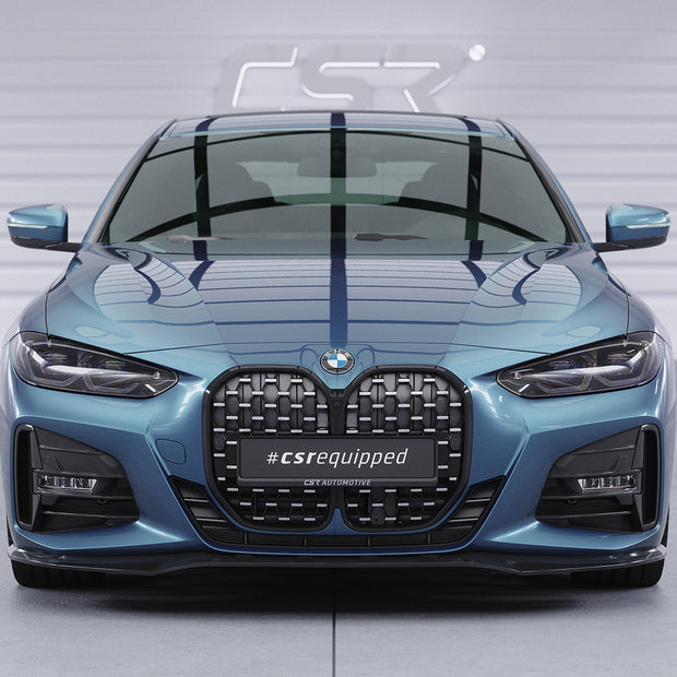 BMW 4er Coupe / Cabrio | G22 | Frontlippe von CSR-Automotive
