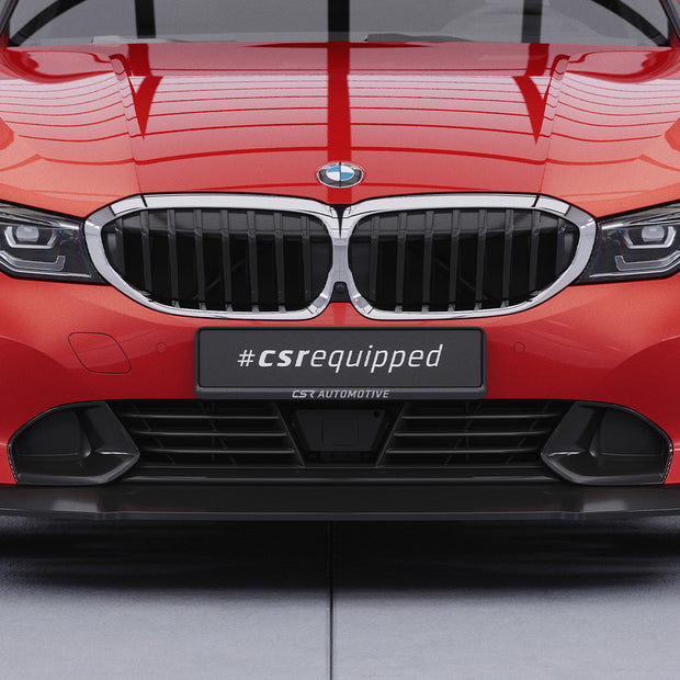 BMW 3er Touring | G20 | Frontlippe von CSR-Automotive