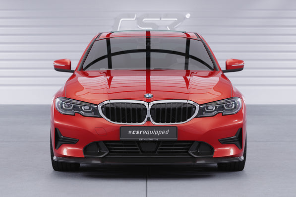 BMW 3er Touring | G20 | Frontlippe von CSR-Automotive