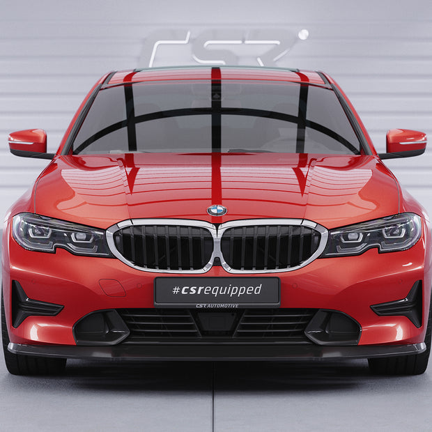 BMW 3er Touring | G20 | Frontlippe von CSR-Automotive