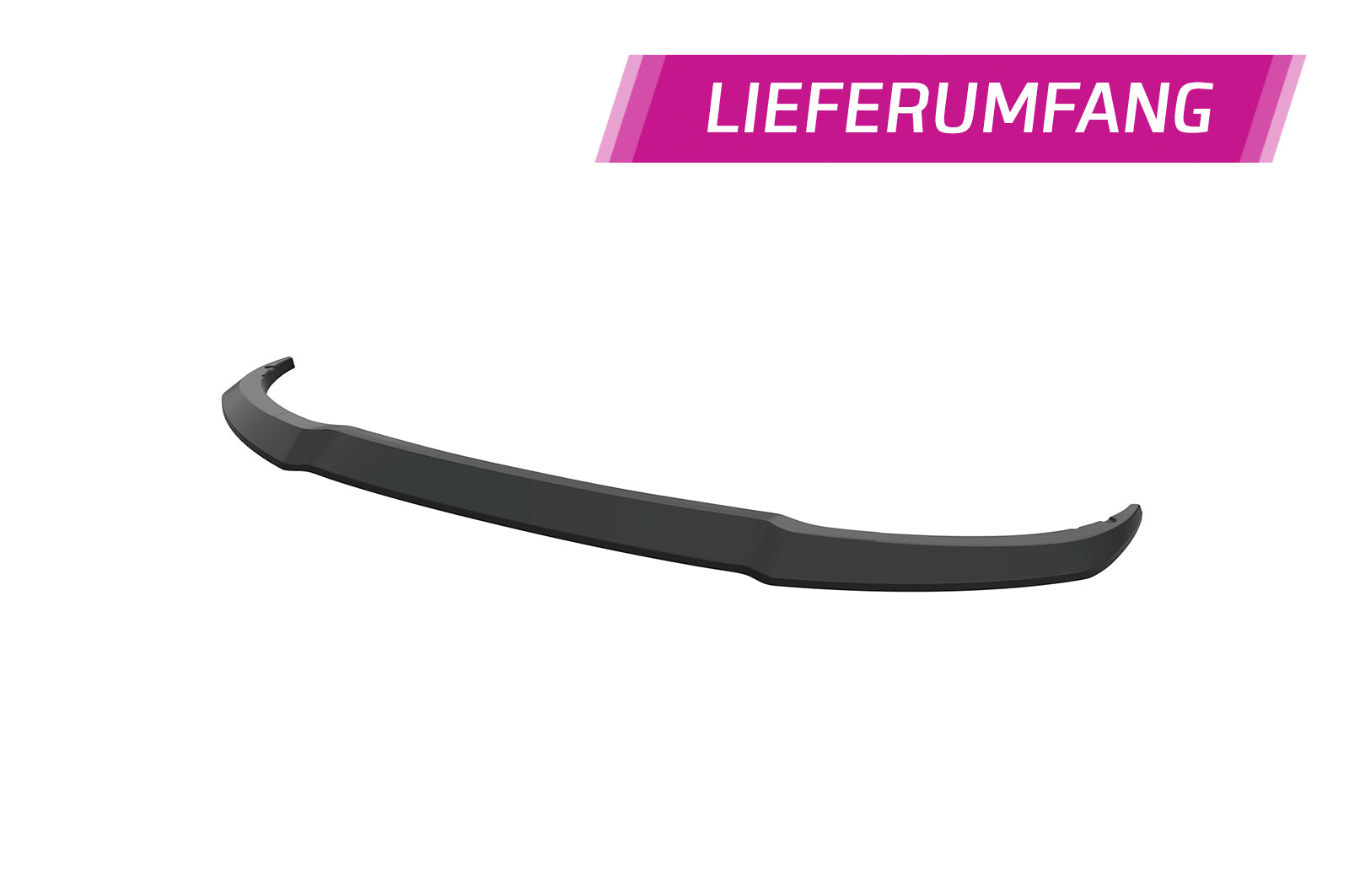 BMW 3er Touring | G20 | Frontlippe von CSR-Automotive