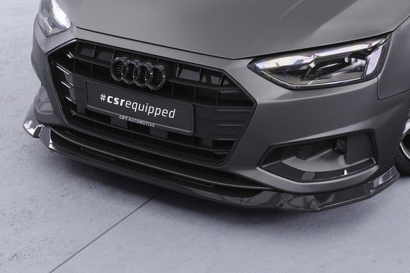 Audi A4 B9, 8W | Frontlippe CSL530