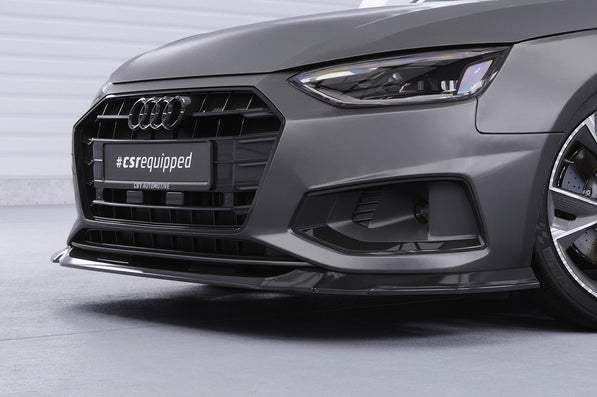 Audi A4 B9, 8W | Frontlippe CSL530