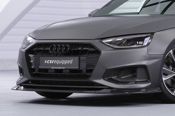 Audi A4 B9, 8W | Frontlippe CSL530