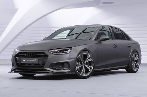 Audi A4 B9, 8W | Frontlippe CSL530
