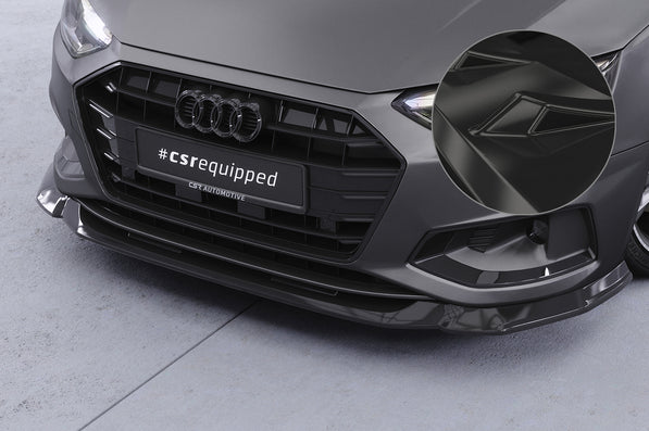 Audi A4 B9, 8W | Frontlippe CSL530