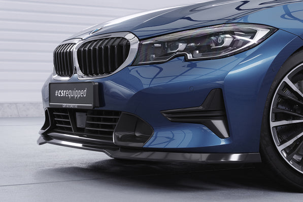 BMW 3er Touring | G20 | Frontlippe von CSR-Automotive