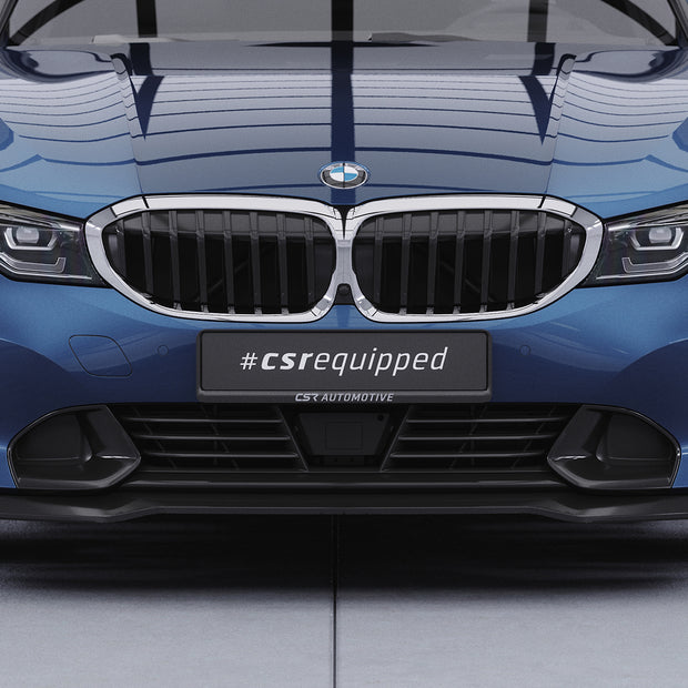 BMW 3er Touring | G20 | Frontlippe von CSR-Automotive