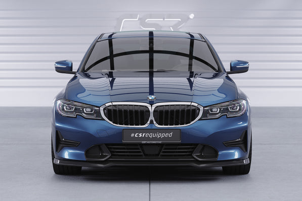 BMW 3er Touring | G20 | Frontlippe von CSR-Automotive