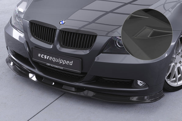 BMW 3er / Limousine und Touring E90, E91 | Frontlippe CSL536
