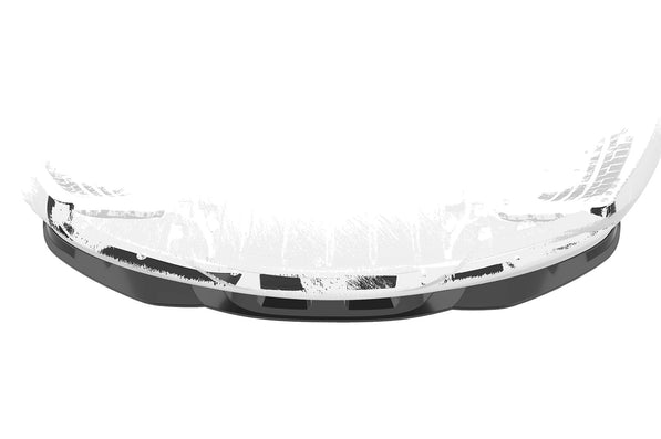 BMW 3er / Limousine und Touring E90, E91 | Frontlippe CSL536