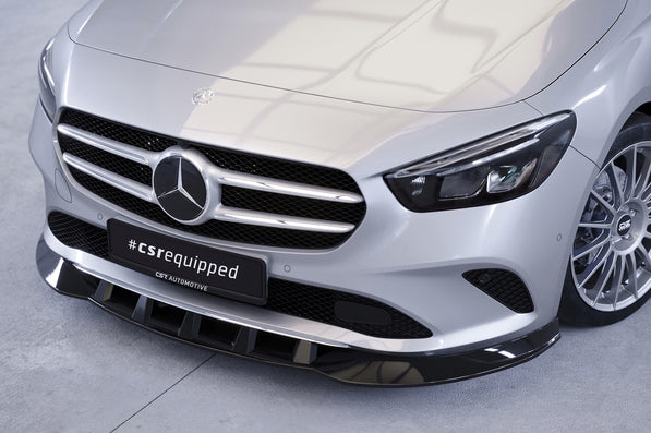 Mercedes-Benz B-Klasse W247 | Frontlippe CSL537