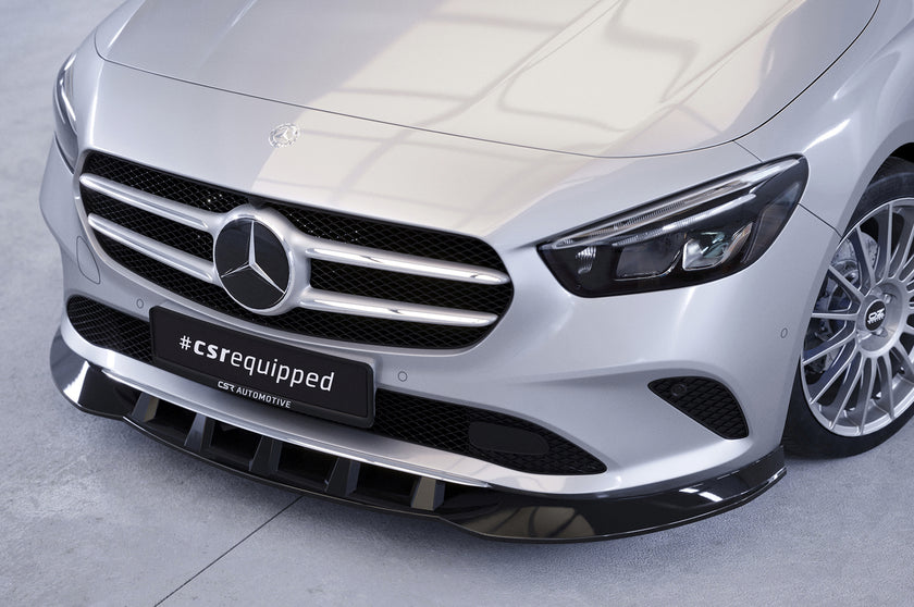 Mercedes-Benz B-Klasse W247 | Frontlippe CSL537