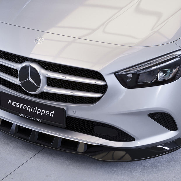 Mercedes-Benz B-Klasse W247 | Frontlippe CSL537