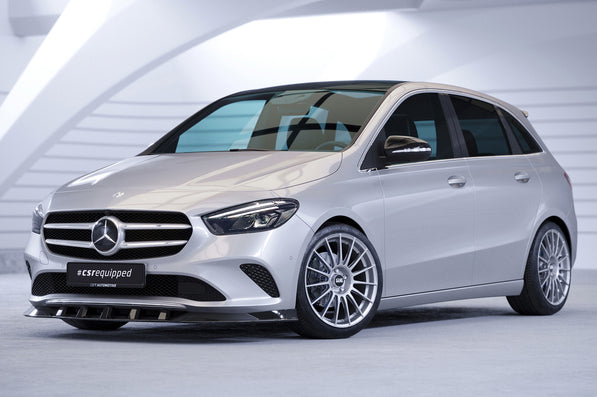 Mercedes-Benz B-Klasse W247 | Frontlippe CSL537