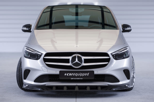 Mercedes-Benz B-Klasse W247 | Frontlippe CSL537