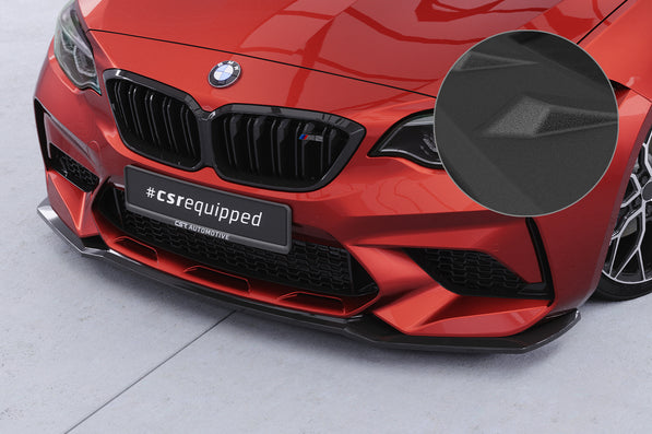 BMW M2 Competition F87 | Frontlippe CSL540