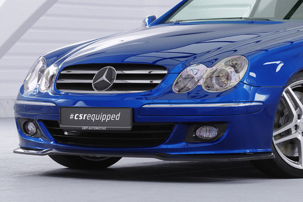 Mercedes-Benz CLK A209, C209 | Frontlippe CSL550