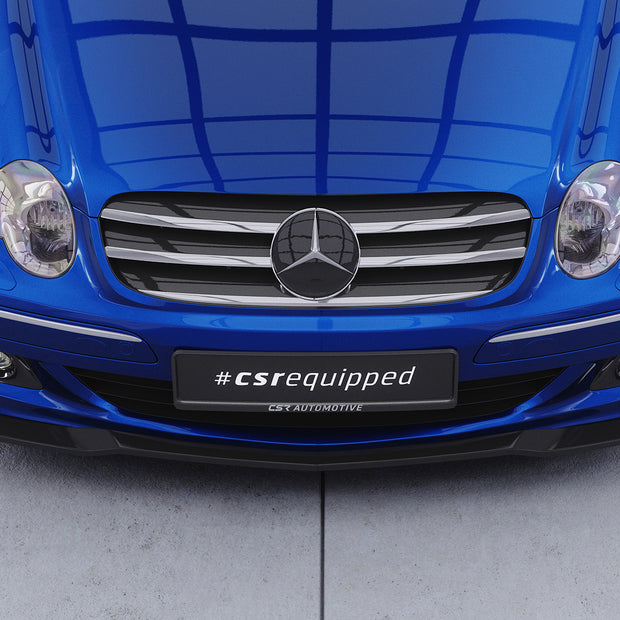 Mercedes-Benz CLK A209, C209 | Frontlippe CSL550