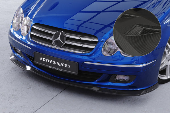 Mercedes-Benz CLK A209, C209 | Frontlippe CSL550