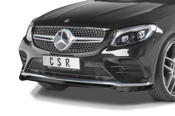 Mercedes-Benz GLC / AMG-Line X253, C253 | Frontlippe CSL552