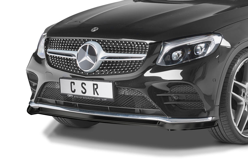 Mercedes-Benz GLC / AMG-Line X253, C253 | Frontlippe CSL552