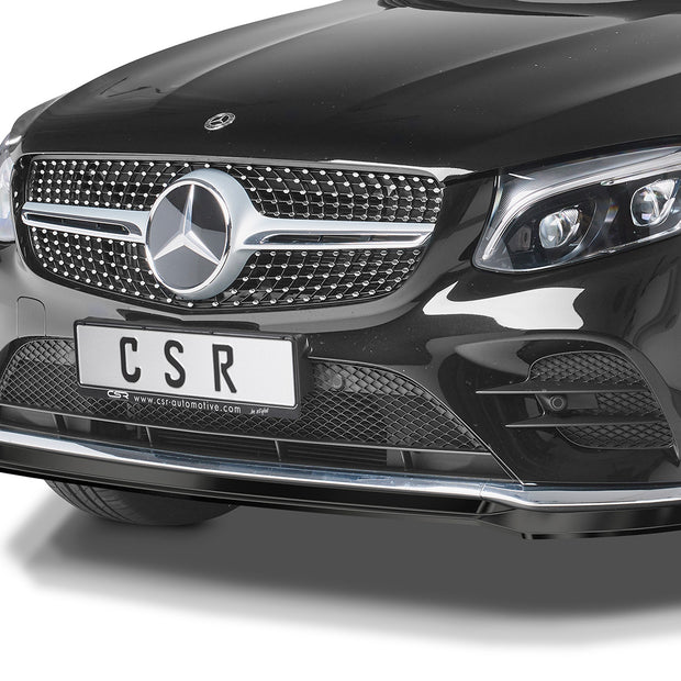 Mercedes-Benz GLC / AMG-Line X253, C253 | Frontlippe CSL552