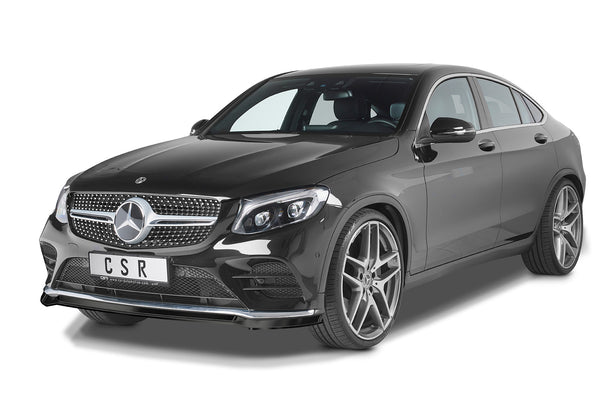 Mercedes-Benz GLC / AMG-Line X253, C253 | Frontlippe CSL552