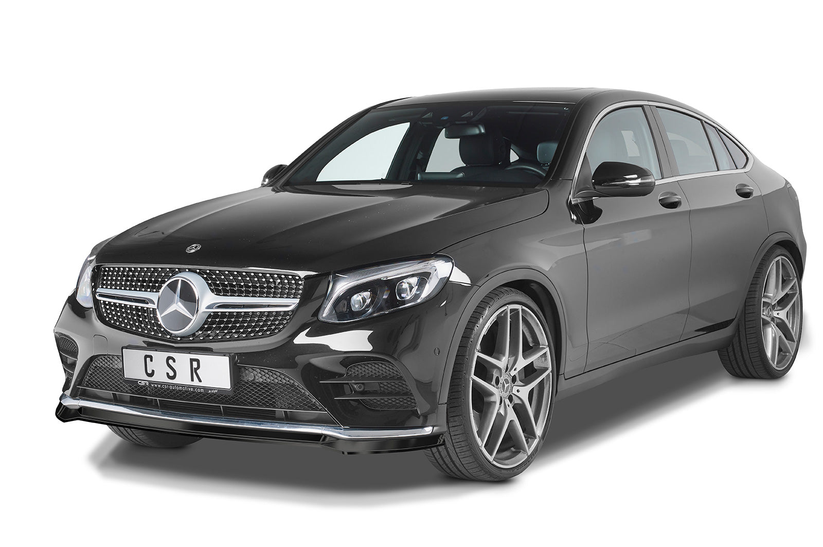 Mercedes-Benz GLC / AMG-Line X253, C253 | Frontlippe CSL552
