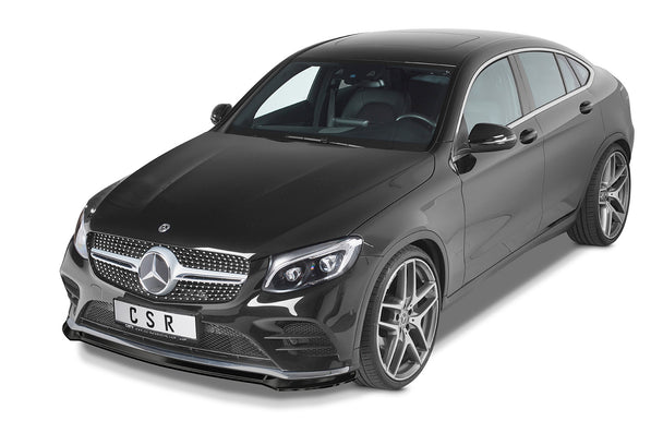 Mercedes-Benz GLC / AMG-Line X253, C253 | Frontlippe CSL552